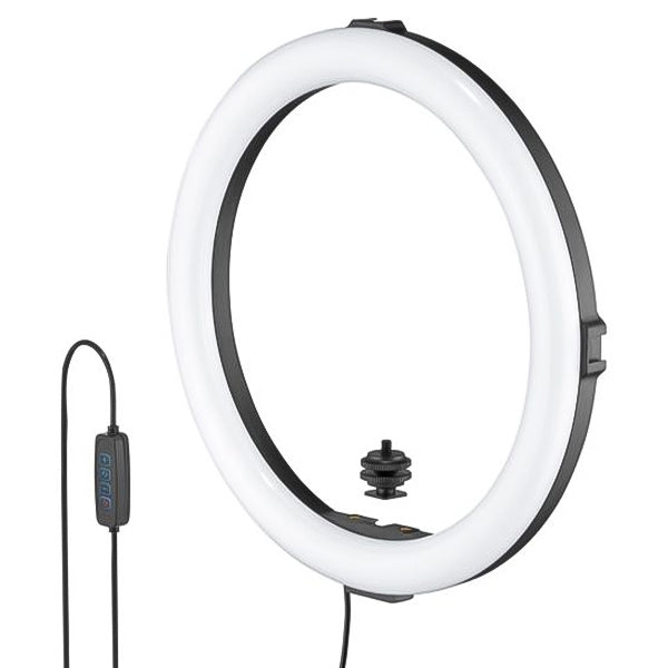 Joby Beamo Ring Light - Black & White | JB01733-BWW from Joby - DID Electrical
