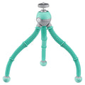 Joby PodZilla Flexible Adjustable Tripod for Mobile and Camera - Teal | JB01759-BWW from Joby - DID Electrical