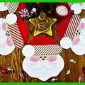 Jolly Santa