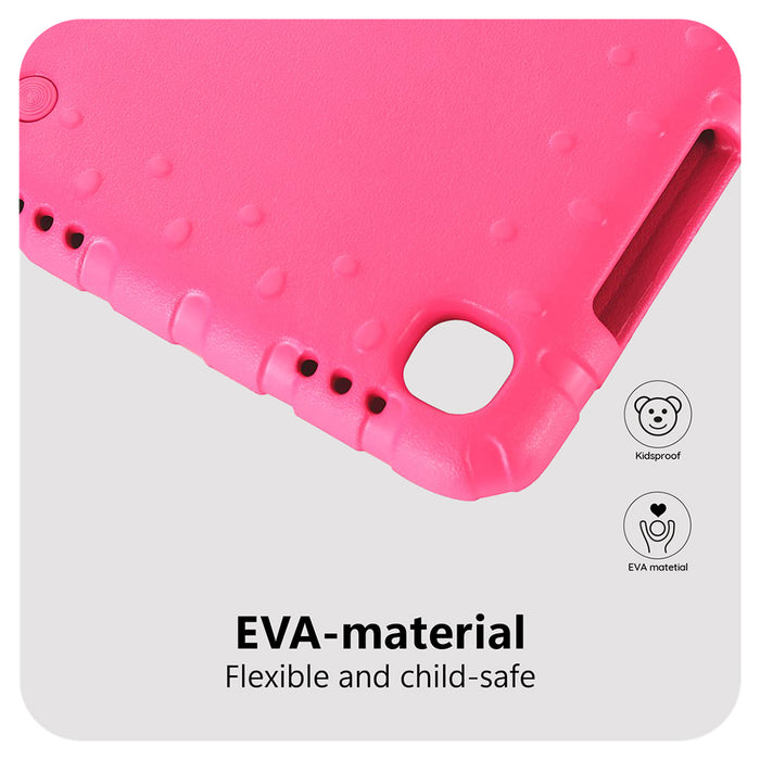 Just in Case Samsung Galaxy Tab A11 Kids Case - Pink | TSA2812KD9