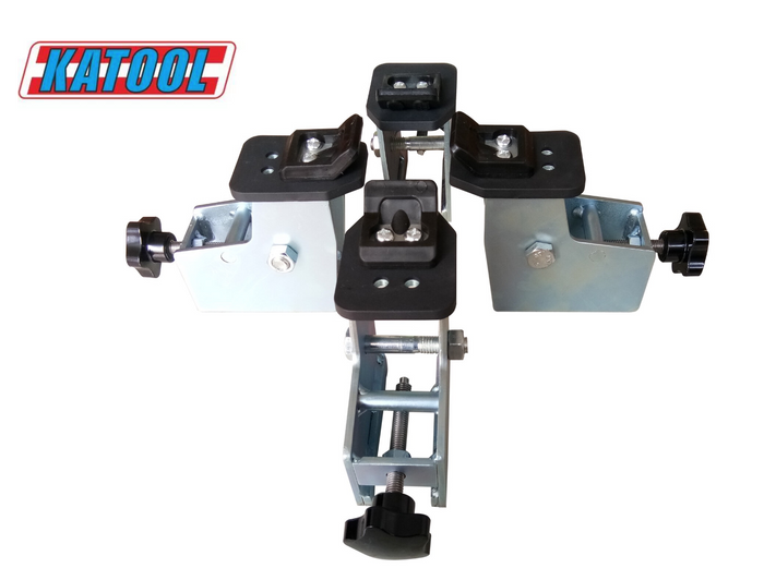 KATOOL KT-MC1 Motorcycle Adapter for Tire Changer