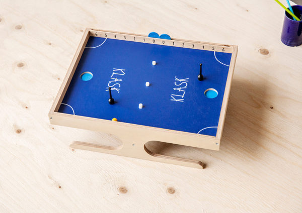 Klask: 2 Player