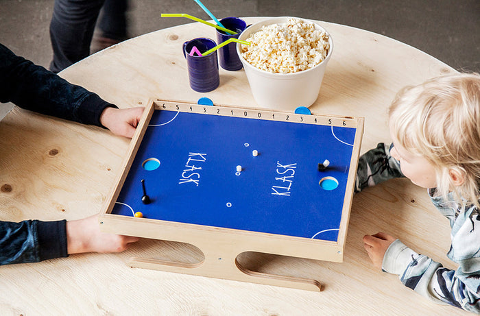 Klask: 2 Player