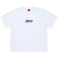 Koszulka Corteiz T-Shirt Snickers White CORTEIZ Koszulki