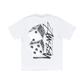 Koszulka Stussy Tall Dice Tee Ash Heather STUSSY Koszulki