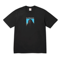 Koszulka Supreme Sith Tee Black SUPREME Koszulki