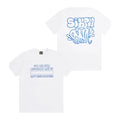 Koszulka Syna World Link Up Tee White Syna World Koszulki