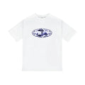 Koszulka Trapstar Diamond in the Rough 2.1 Tee White TRAPSTAR Koszulki