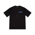Koszulka Trapstar Sun Will Rise Tee - Black TRAPSTAR Koszulki