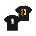 Koszulka Trapstar x Central Cee Game Time Tee TRAPSTAR Koszulki