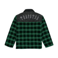 Kurtka Trapstar Irongate Sherpa Jacket TRAPSTAR Bluzy