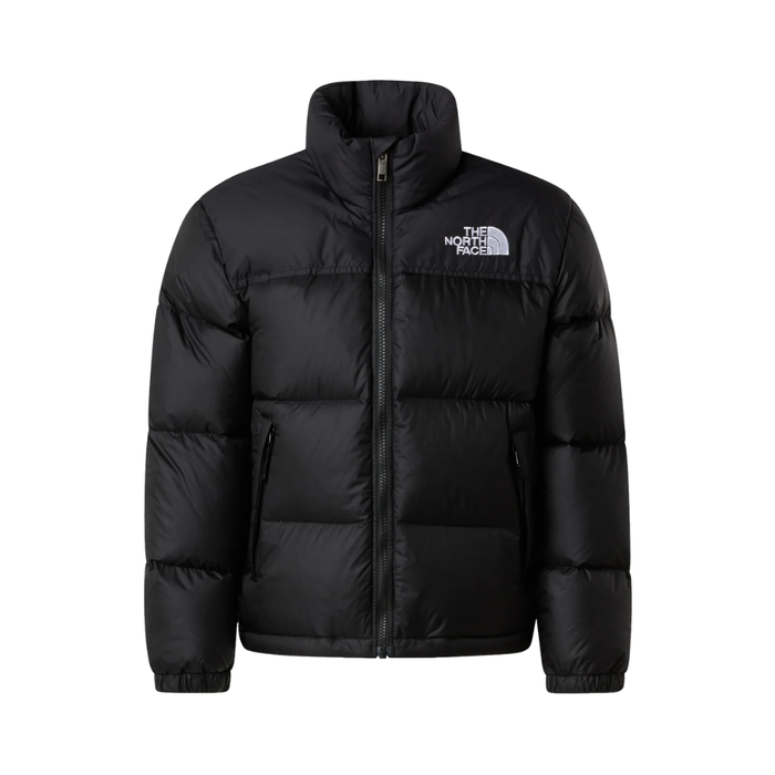 Kurtka Zimowa The North Face 1996 Retro Nuptse Black THE NORTH FACE Kurtki i bezrękawniki