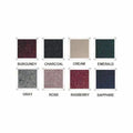 Large 275 Cubic Inches Tablet Millennium Stone Cremation Urn -Choice of 8 Colors