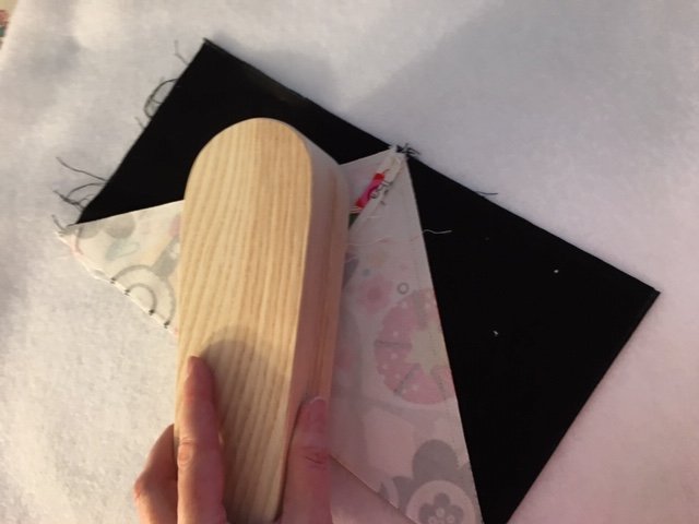 Large Clapper