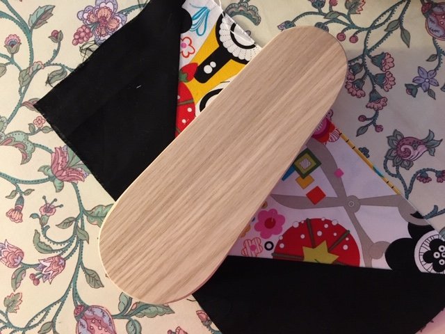 Large Clapper