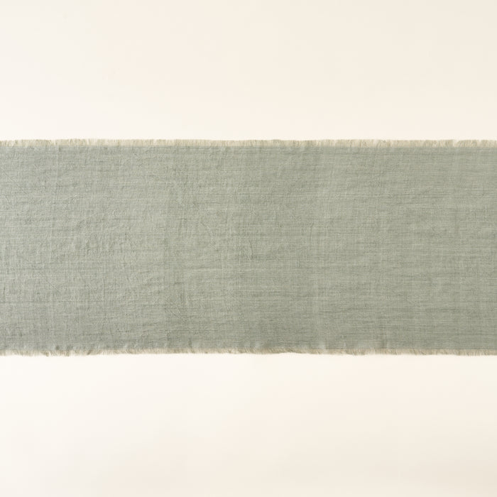 Laurel Linen Table Runner
