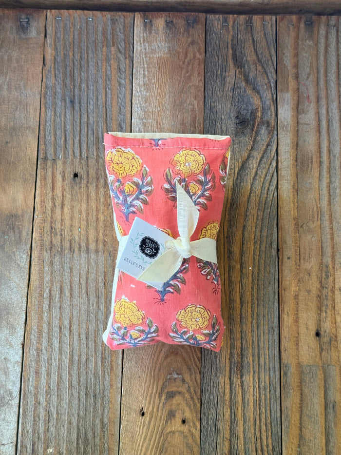 Lavender Eye Pillow