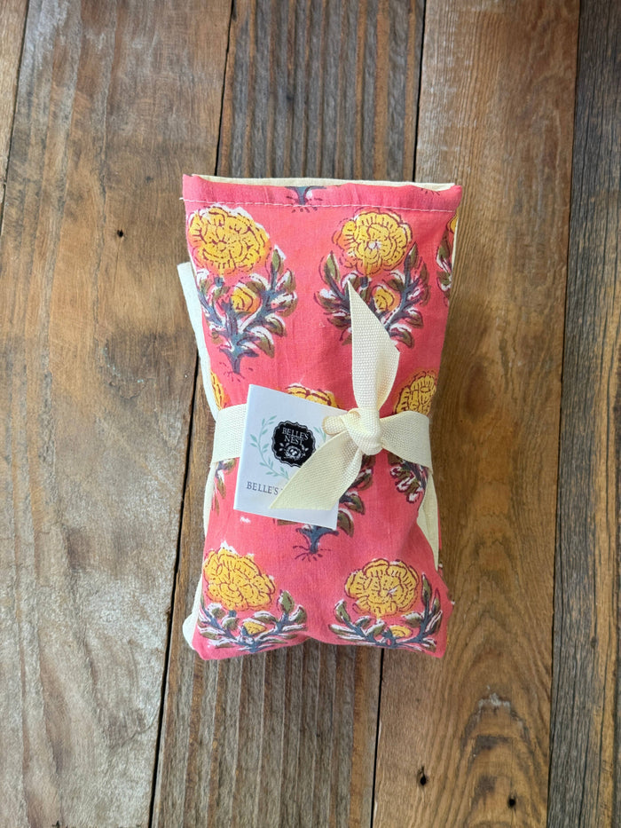 Lavender Eye Pillow