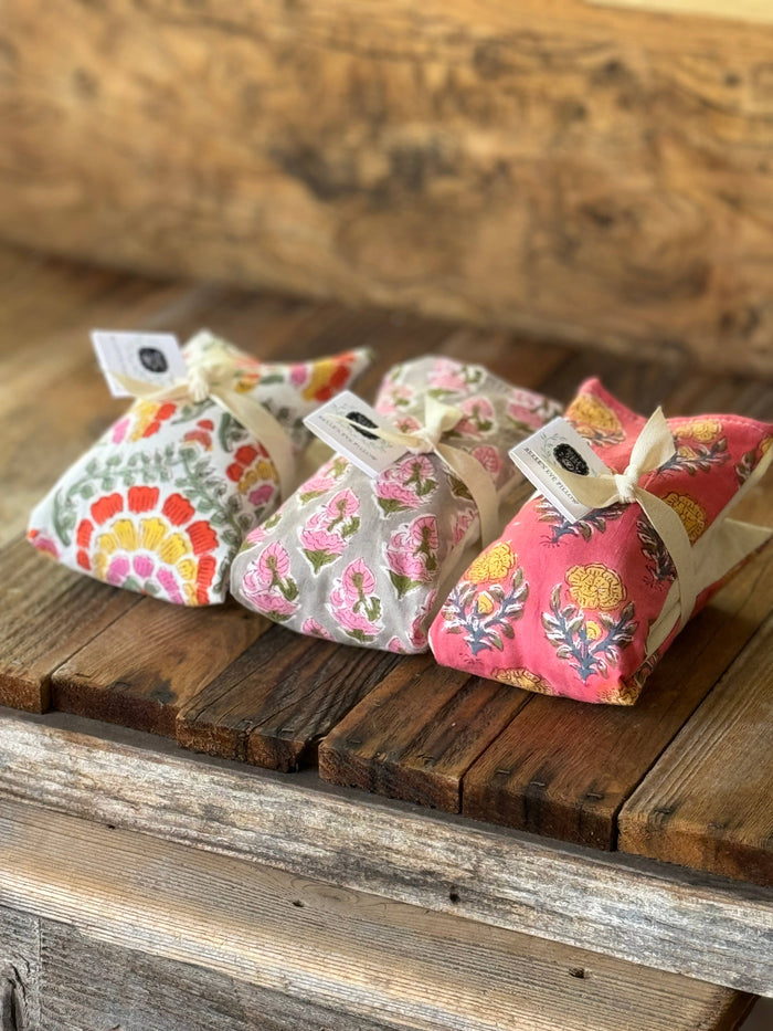 Lavender Eye Pillow