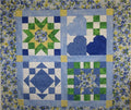Learn to Quilt 2