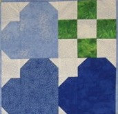 Learn to Quilt 2