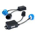LED Headlight Canbus