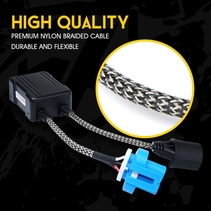 LED Headlight Canbus High Quality