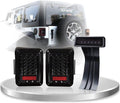 LED Tail Light w/Turn Signal & Brake Light Assembly for Jeep Wrangler JK JKU