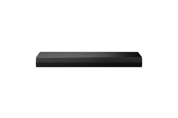 LG US20A 2.0CH Sounbar - Black | US20A.CGBRLLK