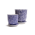 Liberte  Indoor plant pots with drainage 3 & 5 inch planter