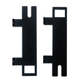 Light Bar Bracket -1 | Chaser Series