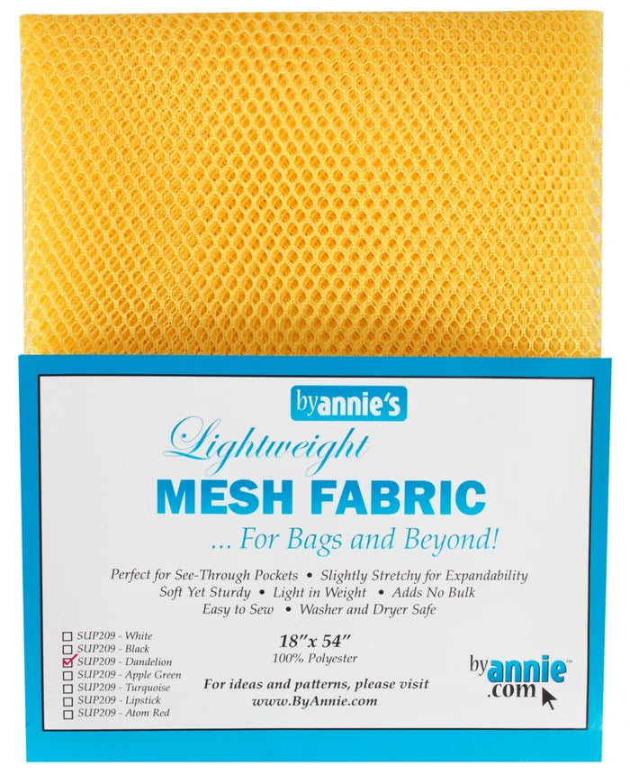 Lightweight Mesh