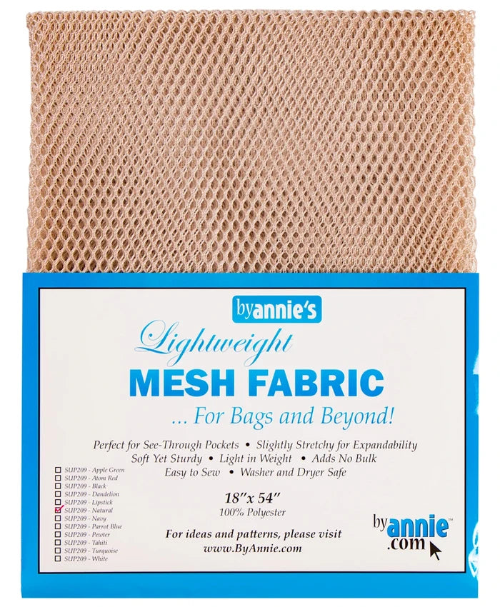 Lightweight Mesh