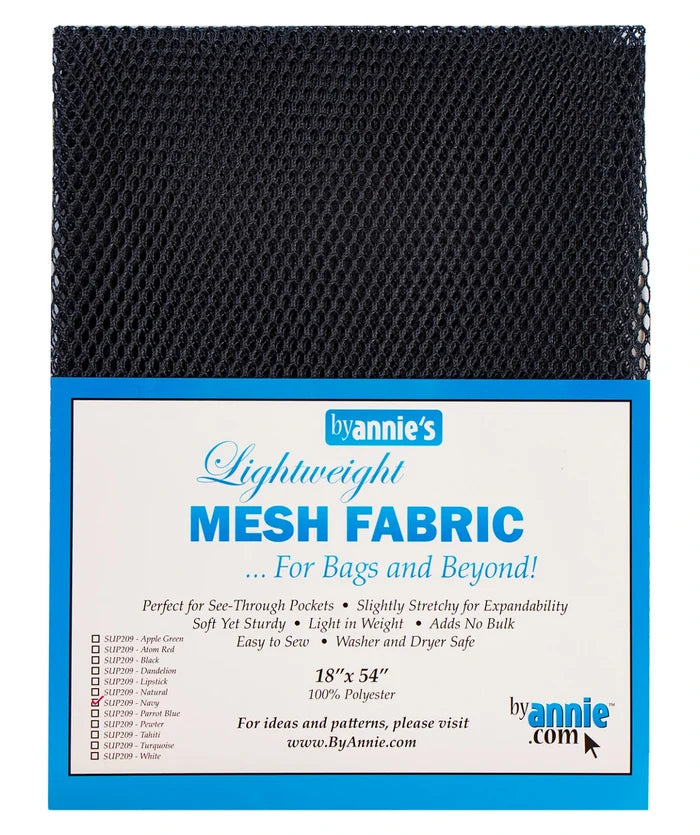 Lightweight Mesh