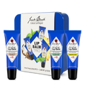 Jack Black - Balm - Lip Trio