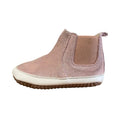 Little Bipsy | Pink Chelsea Boots | 18-24m