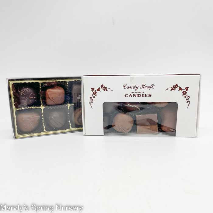 Locally-Made Assorted Chocolates