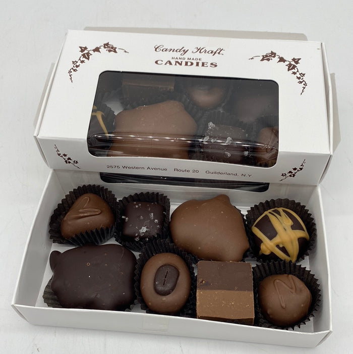 Locally-Made Assorted Chocolates