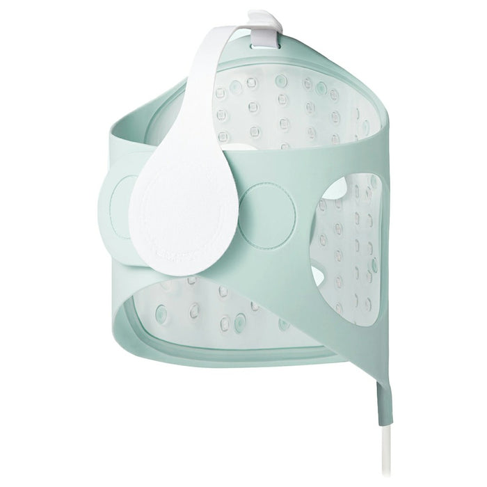 Lola Superglow 7 Plus Near Infrared LED Face Mask - Mint | LOLA-MASK-MINT from Lola - DID Electrical