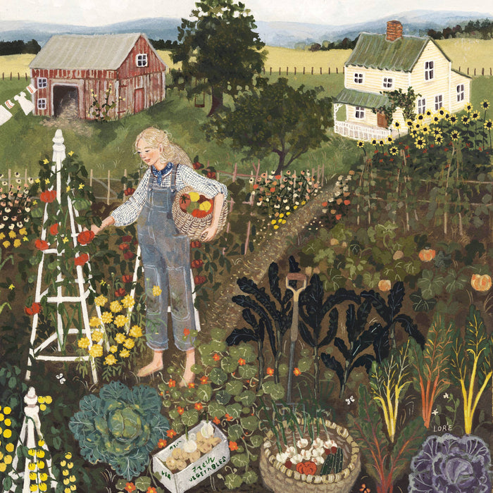 Lore Pemberton Greeting Cards