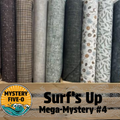 M50 Surf's Up - Snowbound