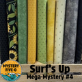 M50 Surf's Up - Sunflowers/Bees
