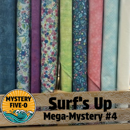 M50 Surf's Up - Tropica