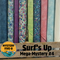 M50 Surf's Up - Tropica