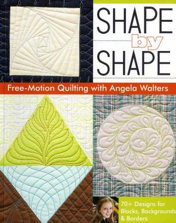 Machine Quilting On Your Domestic Sewing Machine