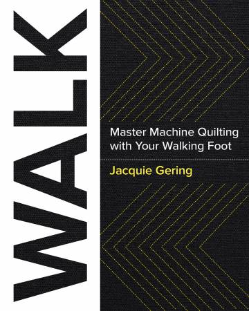 Machine Quilting On Your Domestic Sewing Machine