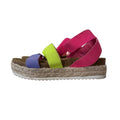Madden Girl | Colorful Espadrilles | 2 Youth