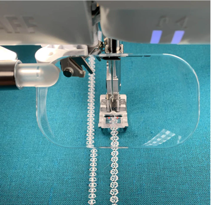 Magnifying Set Lens