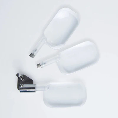 Magnifying Set Lens