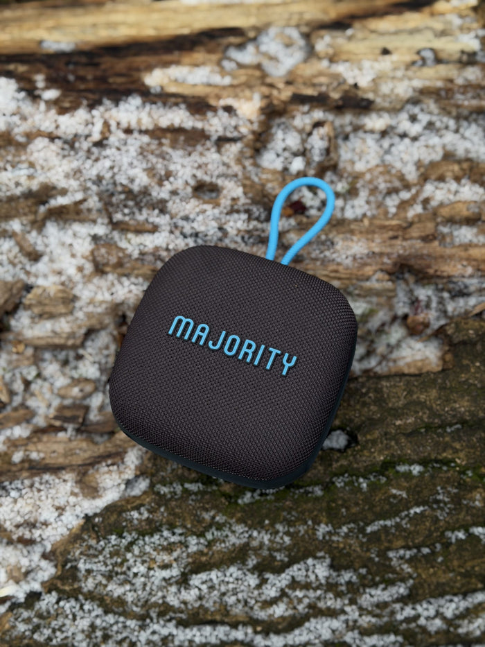 Majority M1 Portable Bluetooth Speaker - Black | 1000003094